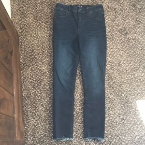 AF skinny jeans